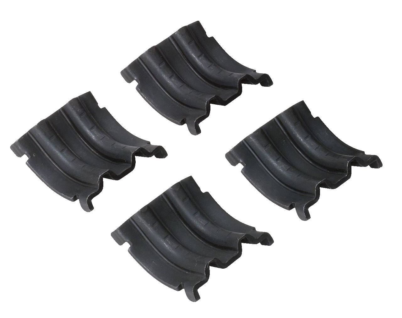 KS Tools 150.1549 Reduzieradapter-Satz, 4-tlg