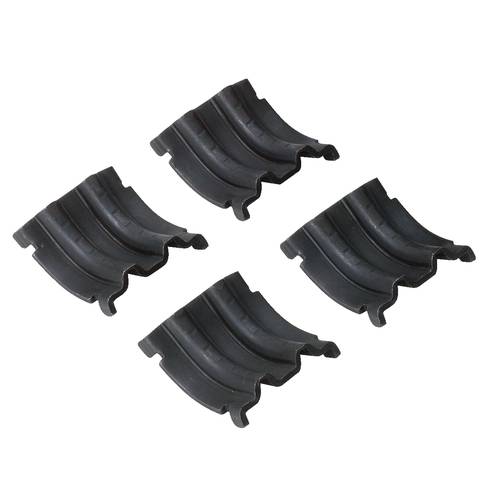 KS Tools 150.1549 Reduzieradapter-Satz, 4-tlg