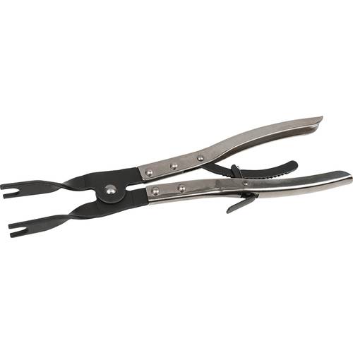 KS Tools 150.1560 Auspuffschellen-Zange,310mm