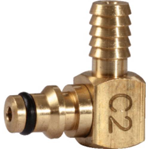 KS Tools 150.1595 Adapter, SIEMENS