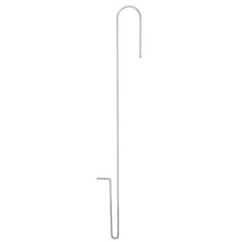 Thumbnail - KS Tools 150.1616 Tür-Öffnungsdraht, Japaner / Knopf-Haken