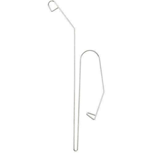 KS Tools 150.1621 Tür-Öffnungsdraht, Wunderwerkzeug