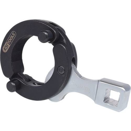 Exzenter Klemm- und Drehvorrichtung, 1-50mm KS Tools 150.1635