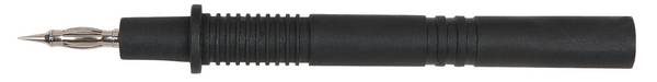 KS Tools 1501676 Adapter Prüfspitze - Bananenbuchse 4 mm  1 St.