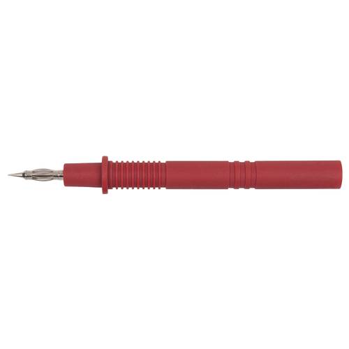 Thumbnail - KS Tools 150.1677 Adapter Prüfspitze - Bananenbuchse 4 mm 1 St.