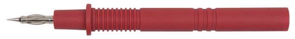 KS Tools 1501677 Adapter Prüfspitze - Bananenbuchse 4 mm  1 St.