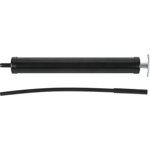 KS Tools 150.1684 Metall Absaug- und Füllhandpumpe 0,2 Liter