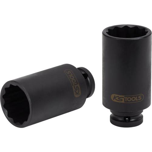 1/2 Spezial-12-kant-Gelenkwellen-Stecknuss, 33mm KS Tools 150.1711