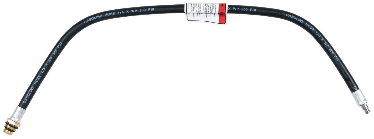 KS Tools 150.1782 Schlauch 14/18mm