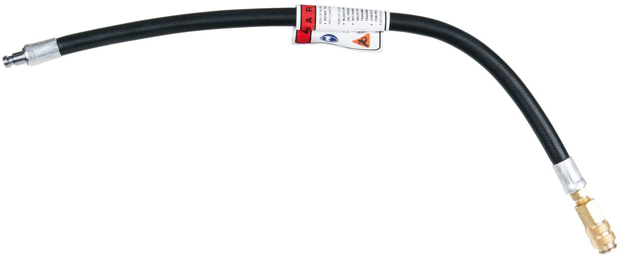 KS Tools 150.1783 Schlauch mit Adapter