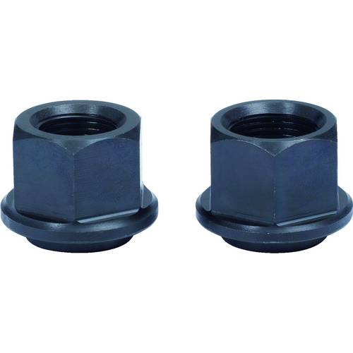 Mutter mit Reduzierbund M18, 2er Pack KS Tools 150.1813