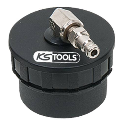 KS Tools 150.1831 Bajonett-Einlass-Adapter, Ø 56 mm