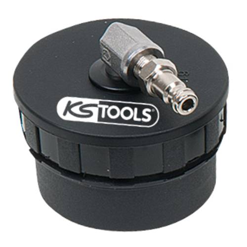 KS Tools 150.1832 Bajonett-Einlass-Adapter, Ø 61 mm