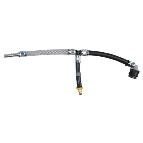 KS Tools 150.1851 T-Stück SAE 9,5 x 20 mm (grau)