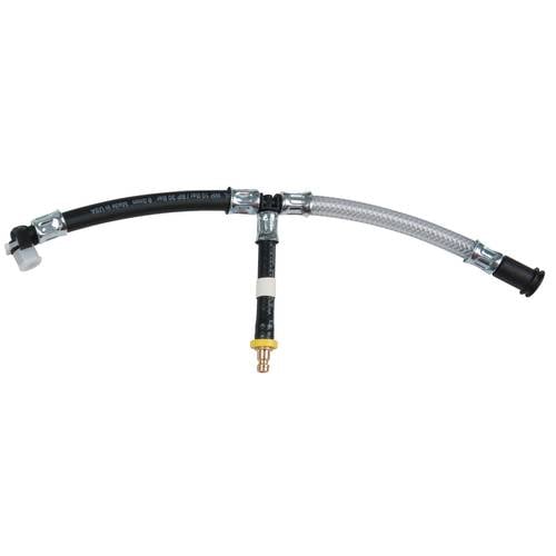 KS Tools 150.1854 T-Stück NG8 Typ 246 (weiß)