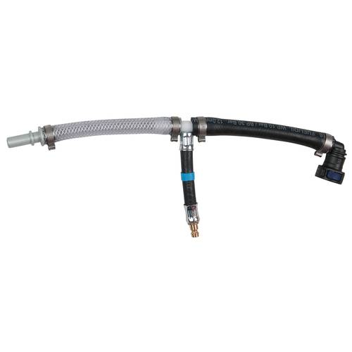 Thumbnail - KS Tools 150.1858 T-Stück 11,8 x 25 mm (hellblau)