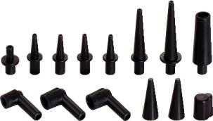 KS Tools 150.1904 Adapter-Set, 14-tlg