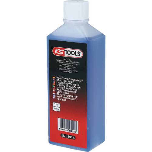 KS Tools 150.1914 Reaktionsflüssigkeit, 250ml
