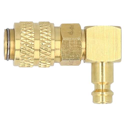 Thumbnail - KS Tools 150.1922 90° Winkeladapter