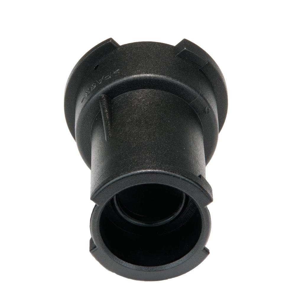 Thumbnail - KS Tools 150.1932 Deckel-Prüfadapter, schwarz, R123/R124