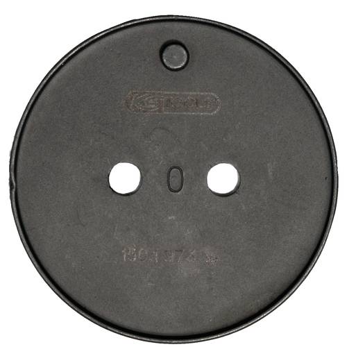 KS Tools 150.1973 Bremskolben-Werkzeug Adapter #0