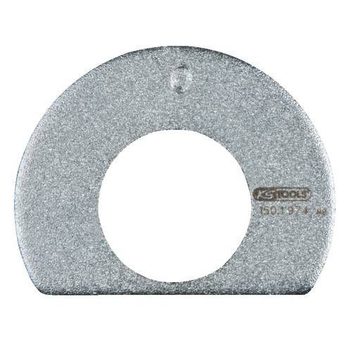 KS Tools 150.1974 Bremskolben-Werkzeug Adapter #0-Disc