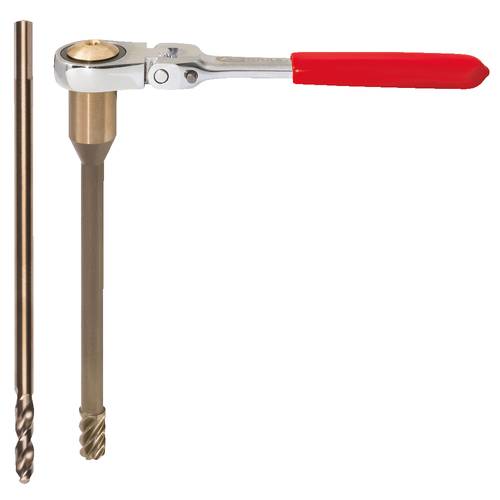 KS Tools 150.1980 ABS-Sensor-Service-Satz, 2-tlg