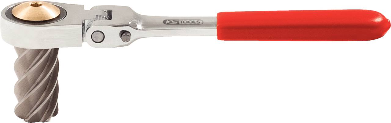 Thumbnail - KS Tools 150.1987 Reibahlen für ABS-Sensoren, Ø 18mm, 34mm