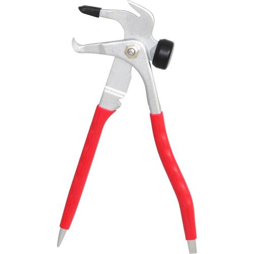 Reifendienstzange, selbstöffnend, 250mm KS Tools 150.2024