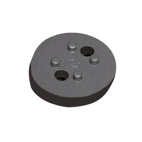 Thumbnail - KS Tools 150.2048 Bremskolben-Werkzeug Adapter #C, Ø 38mm