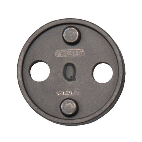 Thumbnail - KS Tools 150.2062 Bremskolben-Werkzeug Adapter #Q, Ø 30mm