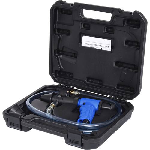 KS Tools 150.2070 Vakuum-Kühlsystem-Füllgerät, 4-tlg