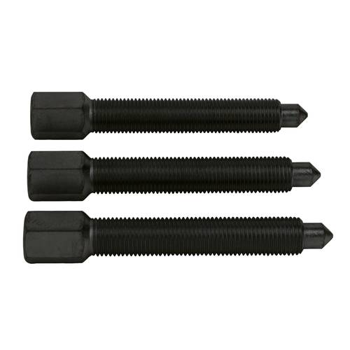 Gewindebolzen, M14x1,5, 3er Pack KS Tools 150.2093