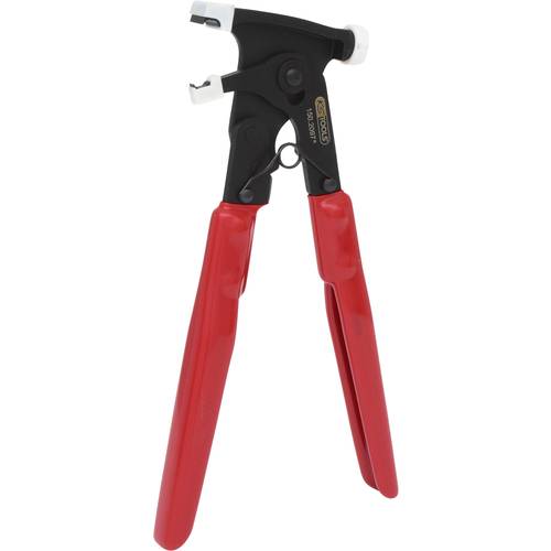 Lösezange für geklebte Auswuchtgewichte, 225mm KS Tools 150.2097