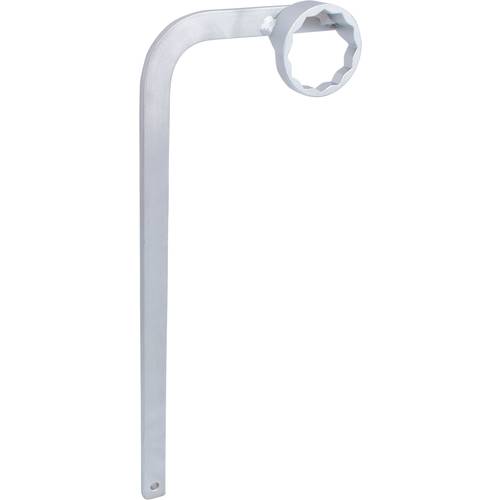 Ölfilterschlüssel für Haldex-Kupplungen, 46mm KS Tools 150.2098