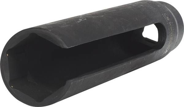 KS Tools 150.2101 Lambdasonden-Stecknuss, XL, 22mm, 150mm