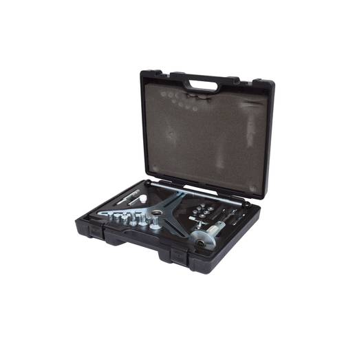 Thumbnail - SAC Kupplungswerkzeug-Satz (3-Loch Teilung), 32-tlg KS Tools 150.2105