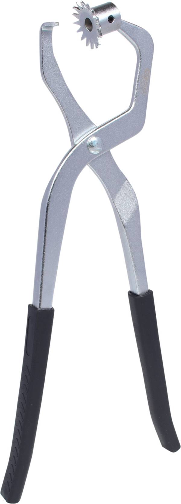 KS Tools 150.2116 Bremsfederzange, 220mm