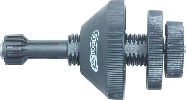 Zentrier-Werkzeug mit Spannkonus Ø 22,0 - 28,0 mm KS Tools 150.2181