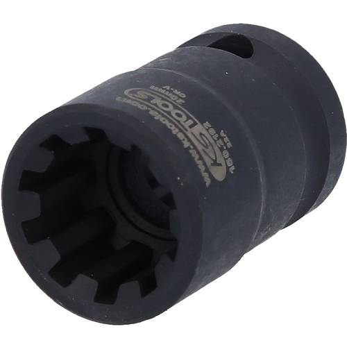 Thumbnail - KS Tools 150.2192 1/2“ Bremssattel-Spezialstecknuss, 20mm