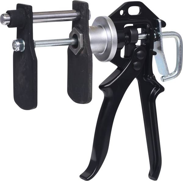 KS Tools 150.2193 Bremskolben-Rücksteller-Pistole