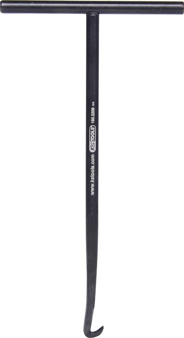 KS Tools 150.2208 Bremsfeder-Werkzeug