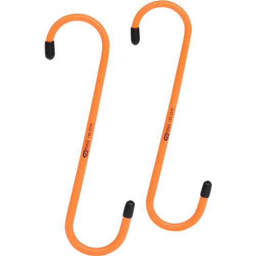 Thumbnail - KS Tools 150.2235 Universal-Haken-Satz, starr, 2-tlg