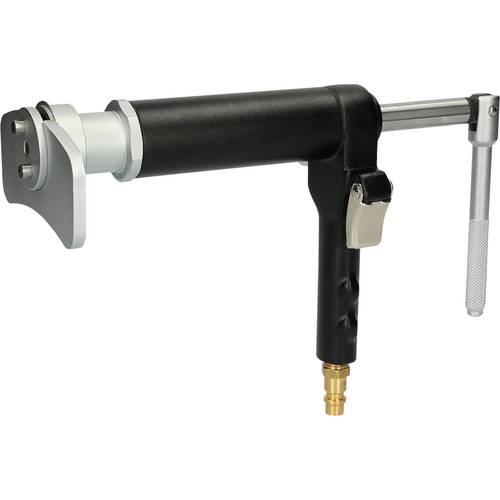 Thumbnail - KS Tools 150.2237 Druckluftspindel für Bremskolben-Adapter für beengte Platzverhältnisse, 260mm