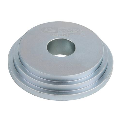 Stufenplatte, Ø 92+81mm KS Tools 150.2266