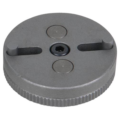 KS Tools 150.2297 Universal Adapter, verstellbar mit 2 Pins für 150.2295