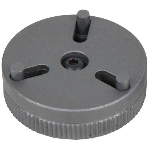 KS Tools 150.2298 Universal Adapter, verstellbar mit 3 Pins für 150.2295