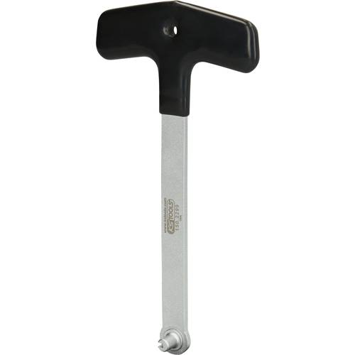 KS Tools 150.2299 Handbremsbacken-Haltefeder-Werkzeug für Mercedes