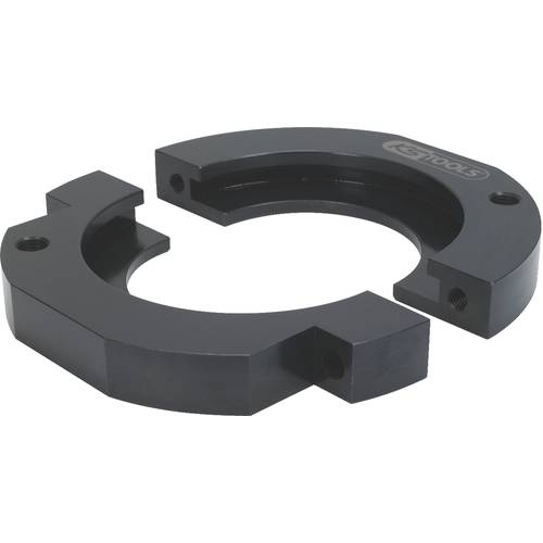 Halbschalen-Aufnahme,2-tlg KS Tools 150.2353