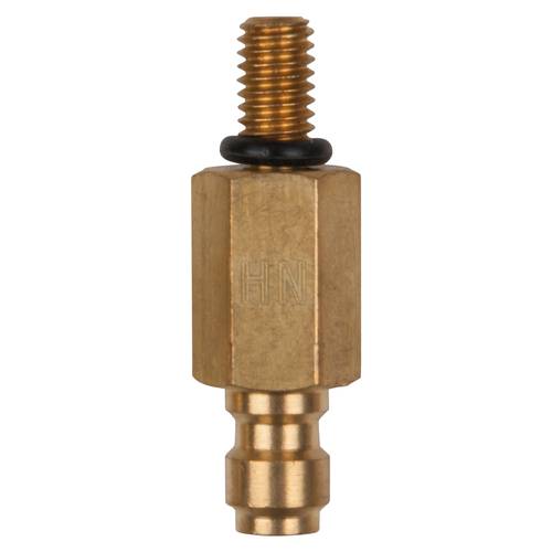 Thumbnail - KS Tools 150.2361 Hohlschraube M6x1,0 und 1/4 Schlauchanschluss